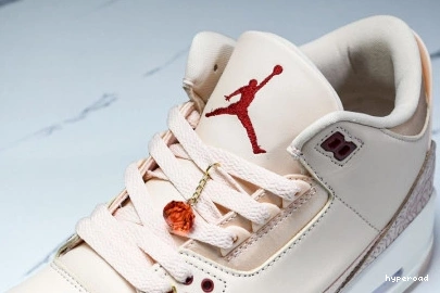 Hyperoad Jordan 3 0819